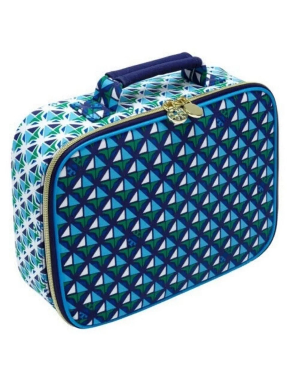Tory Burch x Neiman Marcus for Target - Geometric lunch box AND thermos